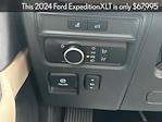 New 2024 Ford Expedition XLT 4x4, SUV for sale #A73266 - photo 69