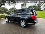 New 2024 Ford Expedition XLT 4x4, SUV for sale #A73266 - photo 8