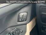 New 2024 Ford Expedition XLT 4x4, SUV for sale #A73266 - photo 70