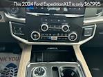 New 2024 Ford Expedition XLT 4x4, SUV for sale #A73266 - photo 74