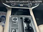 New 2024 Ford Expedition XLT 4x4, SUV for sale #A73266 - photo 75