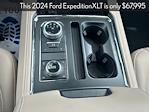 New 2024 Ford Expedition XLT 4x4, SUV for sale #A73266 - photo 76