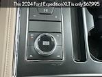 New 2024 Ford Expedition XLT 4x4, SUV for sale #A73266 - photo 78