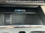 New 2024 Ford Expedition XLT 4x4, SUV for sale #A73266 - photo 79