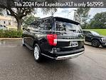 New 2024 Ford Expedition XLT 4x4, SUV for sale #A73266 - photo 2