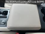 New 2024 Ford Expedition XLT 4x4, SUV for sale #A73266 - photo 86