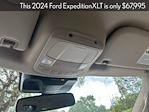 New 2024 Ford Expedition XLT 4x4, SUV for sale #A73266 - photo 94