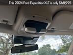 New 2024 Ford Expedition XLT 4x4, SUV for sale #A73266 - photo 95