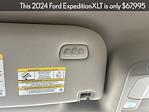 New 2024 Ford Expedition XLT 4x4, SUV for sale #A73266 - photo 96