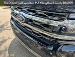 2024 Ford Expedition MAX 4x4, SUV for sale #A73839 - photo 20