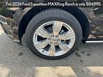 2024 Ford Expedition MAX 4x4, SUV for sale #A73839 - photo 21