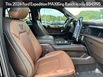 2024 Ford Expedition MAX 4x4, SUV for sale #A73839 - photo 33