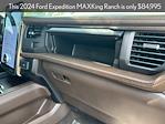 2024 Ford Expedition MAX 4x4, SUV for sale #A73839 - photo 35