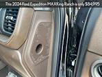 2024 Ford Expedition MAX 4x4, SUV for sale #A73839 - photo 37