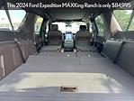 2024 Ford Expedition MAX 4x4, SUV for sale #A73839 - photo 47