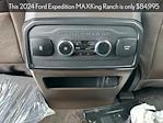 2024 Ford Expedition MAX 4x4, SUV for sale #A73839 - photo 54