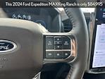 2024 Ford Expedition MAX 4x4, SUV for sale #A73839 - photo 57