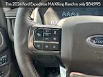 2024 Ford Expedition MAX 4x4, SUV for sale #A73839 - photo 58