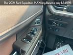 2024 Ford Expedition MAX 4x4, SUV for sale #A73839 - photo 61