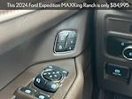 2024 Ford Expedition MAX 4x4, SUV for sale #A73839 - photo 63