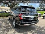 2024 Ford Expedition MAX 4x4, SUV for sale #A73839 - photo 7