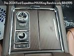 2024 Ford Expedition MAX 4x4, SUV for sale #A73839 - photo 71