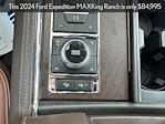 2024 Ford Expedition MAX 4x4, SUV for sale #A73839 - photo 73