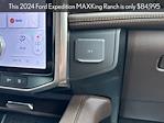 2024 Ford Expedition MAX 4x4, SUV for sale #A73839 - photo 79