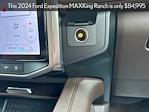 2024 Ford Expedition MAX 4x4, SUV for sale #A73839 - photo 80