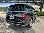 2024 Ford Expedition MAX 4x4, SUV for sale #A73839 - photo 9