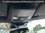 2024 Ford Expedition MAX 4x4, SUV for sale #A73839 - photo 89