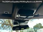 2024 Ford Expedition MAX 4x4, SUV for sale #A73839 - photo 90