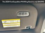 2024 Ford Expedition MAX 4x4, SUV for sale #A73839 - photo 91