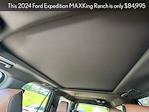 2024 Ford Expedition MAX 4x4, SUV for sale #A73839 - photo 92