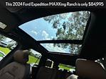 2024 Ford Expedition MAX 4x4, SUV for sale #A73839 - photo 94