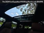 2024 Ford Expedition MAX 4x4, SUV for sale #A73839 - photo 95