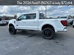 2024 Ford F-150 SuperCrew Cab 4x4, Pickup for sale #A74052 - photo 2