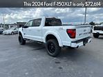 2024 Ford F-150 SuperCrew Cab 4x4, Pickup for sale #A74052 - photo 11