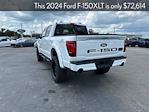 2024 Ford F-150 SuperCrew Cab 4x4, Pickup for sale #A74052 - photo 12