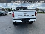 2024 Ford F-150 SuperCrew Cab 4x4, Pickup for sale #A74052 - photo 14