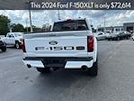 2024 Ford F-150 SuperCrew Cab 4x4, Pickup for sale #A74052 - photo 15