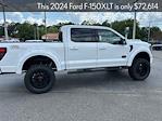 2024 Ford F-150 SuperCrew Cab 4x4, Pickup for sale #A74052 - photo 18