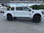 2024 Ford F-150 SuperCrew Cab 4x4, Pickup for sale #A74052 - photo 19