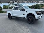 2024 Ford F-150 SuperCrew Cab 4x4, Pickup for sale #A74052 - photo 21