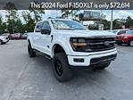 2024 Ford F-150 SuperCrew Cab 4x4, Pickup for sale #A74052 - photo 22