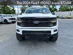 2024 Ford F-150 SuperCrew Cab 4x4, Pickup for sale #A74052 - photo 24