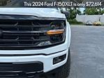 2024 Ford F-150 SuperCrew Cab 4x4, Pickup for sale #A74052 - photo 25