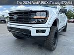 2024 Ford F-150 SuperCrew Cab 4x4, Pickup for sale #A74052 - photo 26