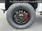 2024 Ford F-150 SuperCrew Cab 4x4, Pickup for sale #A74052 - photo 27