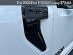 2024 Ford F-150 SuperCrew Cab 4x4, Pickup for sale #A74052 - photo 28